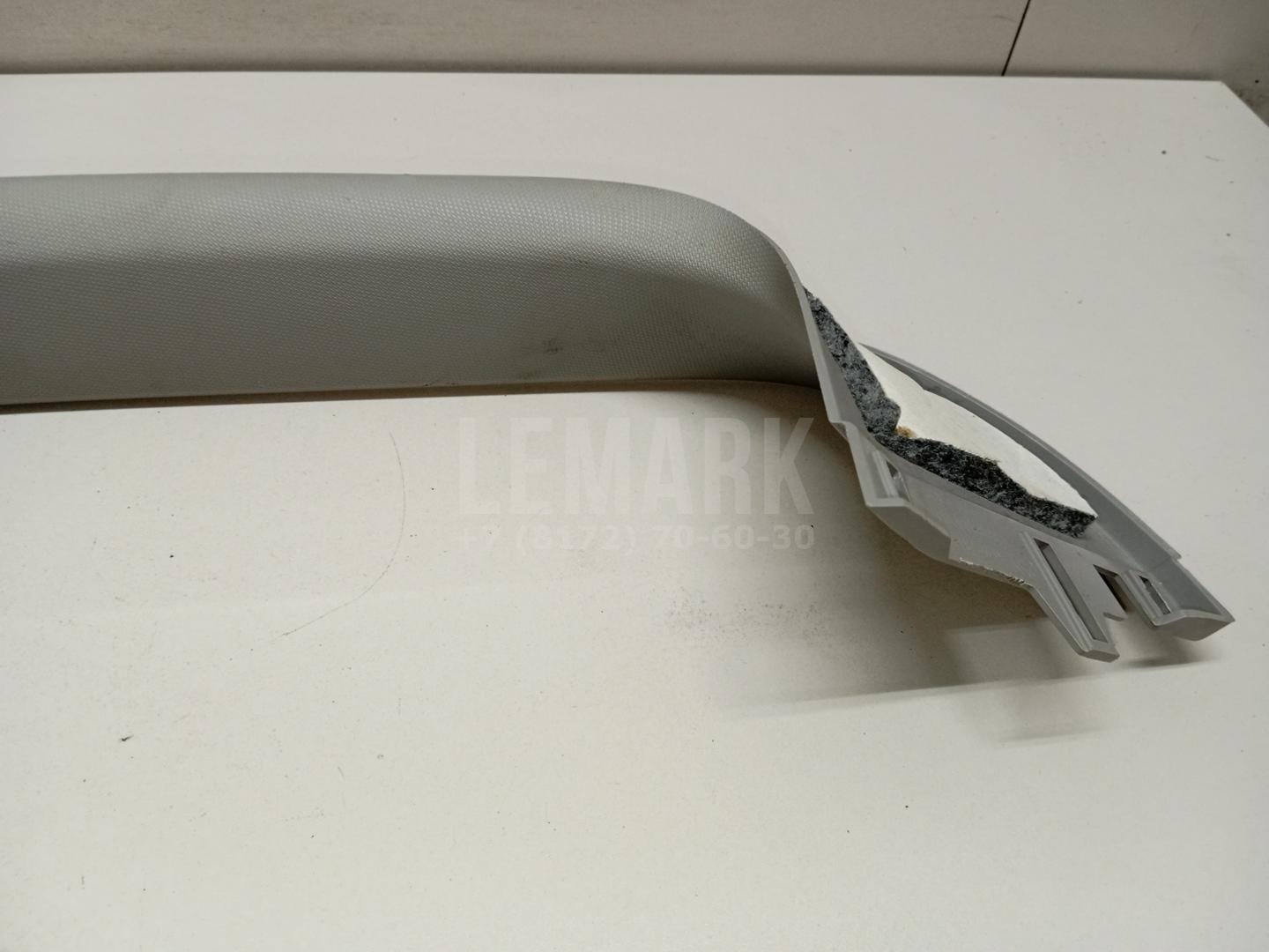 Обшивка двери багажника для  BMW X5 F15/F85 2013-2018
