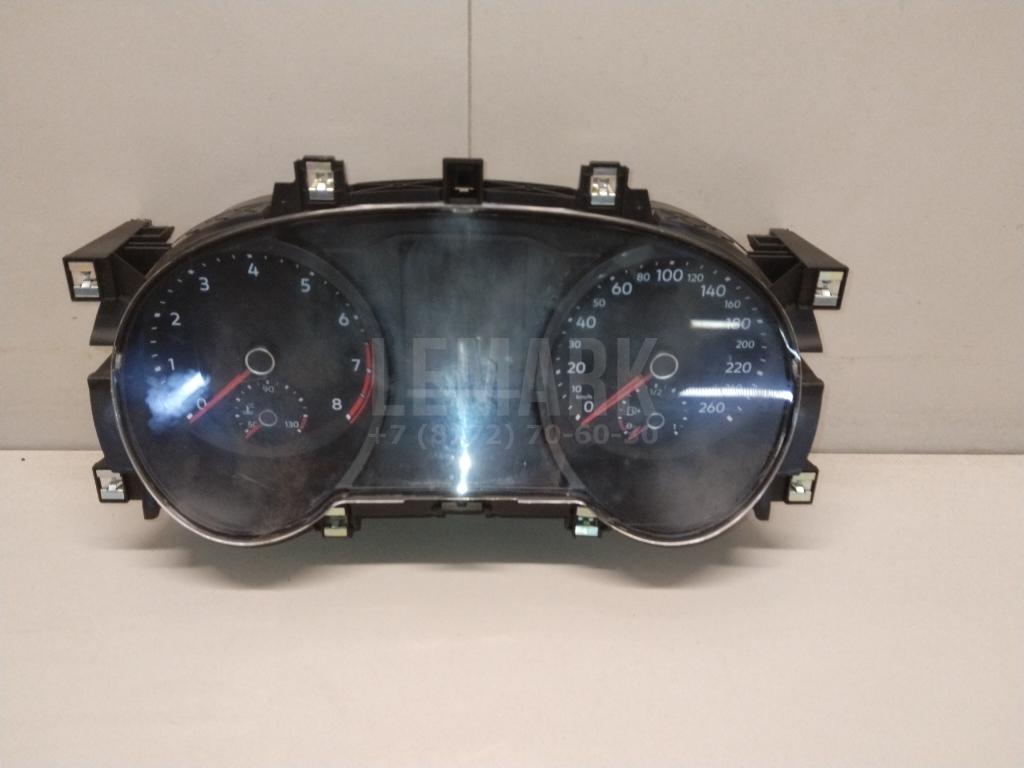 Панель приборов 5NA920750C VAG