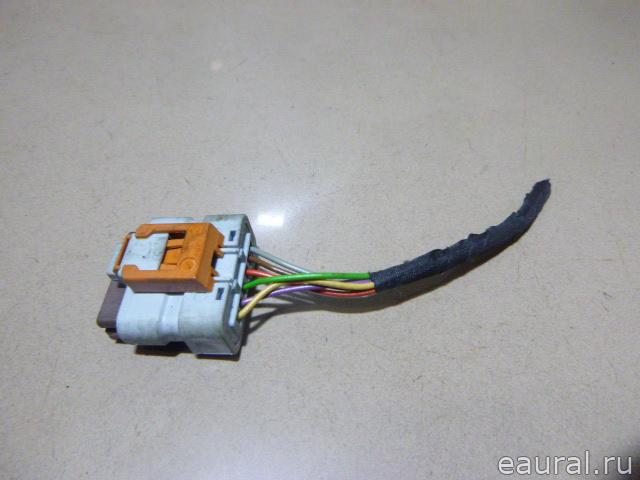 Разъем