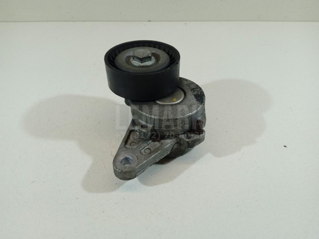 Ролик-натяжитель ручейкового ремня для  BMW 3-serie F30/F31/F80 2011-2020