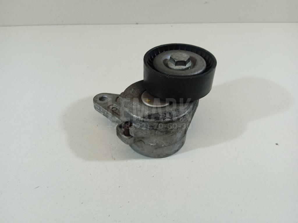 Ролик-натяжитель ручейкового ремня для  BMW 3-serie F30/F31/F80 2011-2020