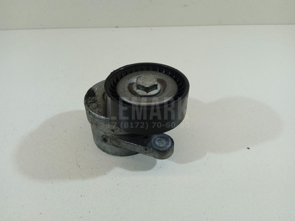 Ролик-натяжитель ручейкового ремня для  BMW 3-serie F30/F31/F80 2011-2020