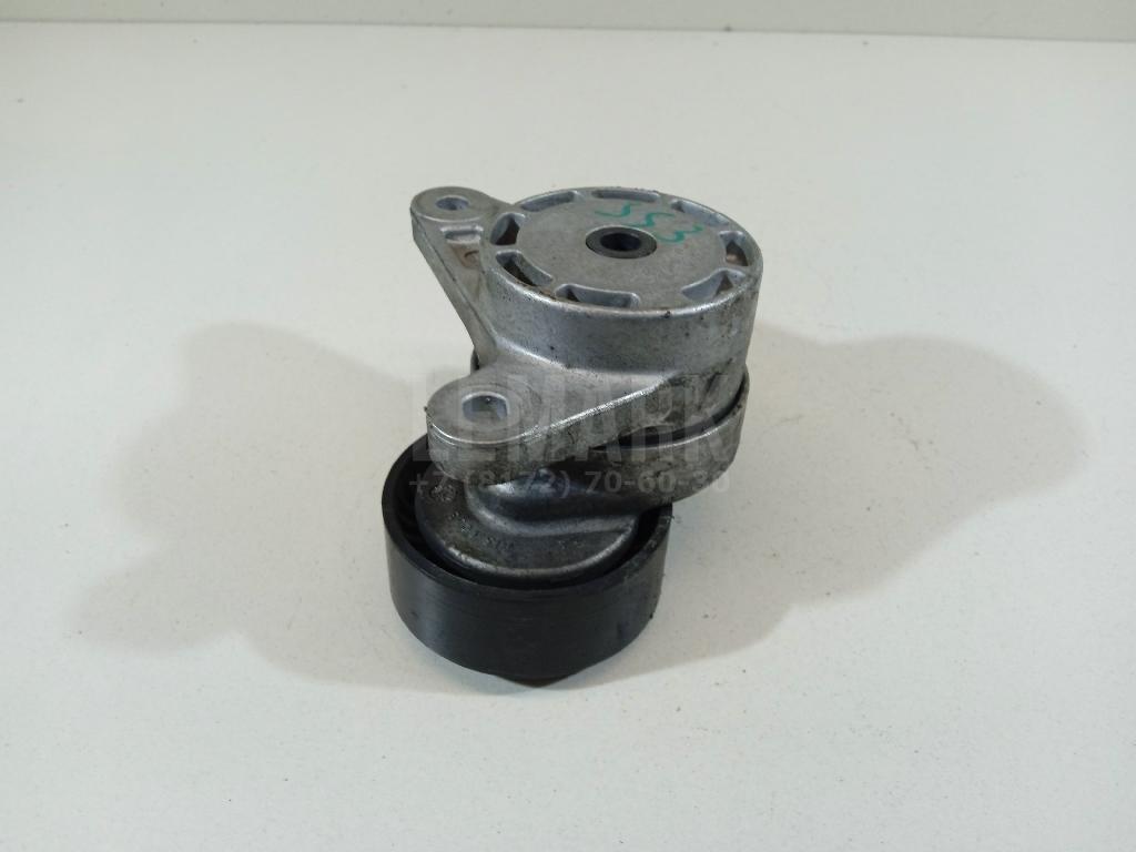 Ролик-натяжитель ручейкового ремня для  BMW 3-serie F30/F31/F80 2011-2020