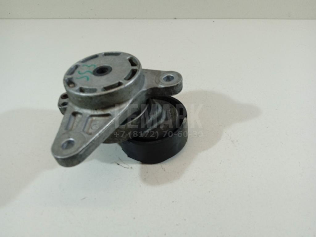 Ролик-натяжитель ручейкового ремня для  BMW 3-serie F30/F31/F80 2011-2020