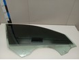 Стекло двери передней правой