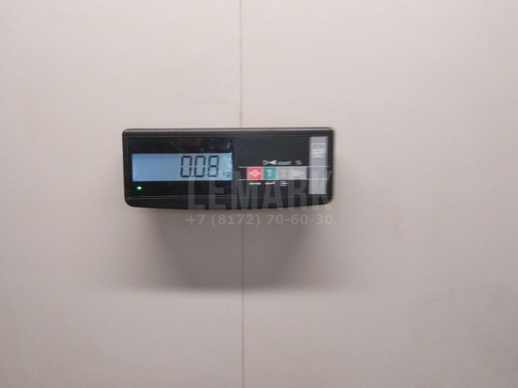 Уплотнитель двери