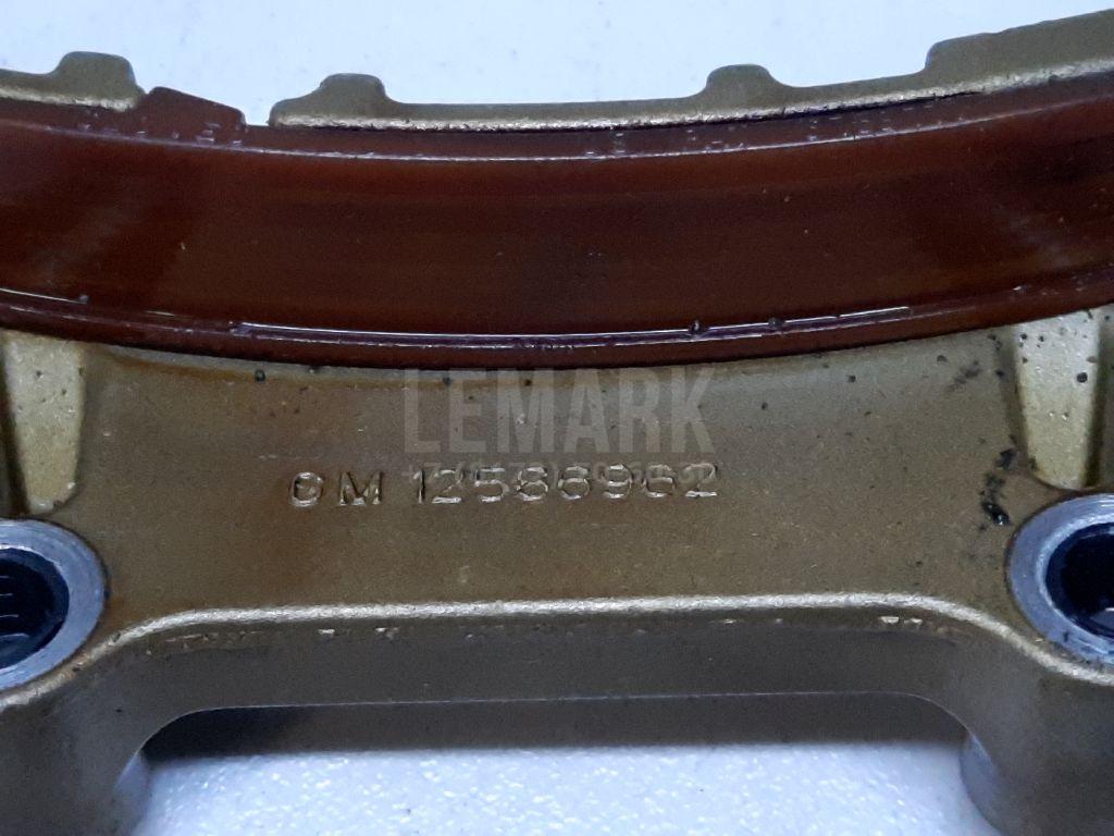 Направляющая цепи ГРМ для  BMW X5 F15/F85 2013-2018