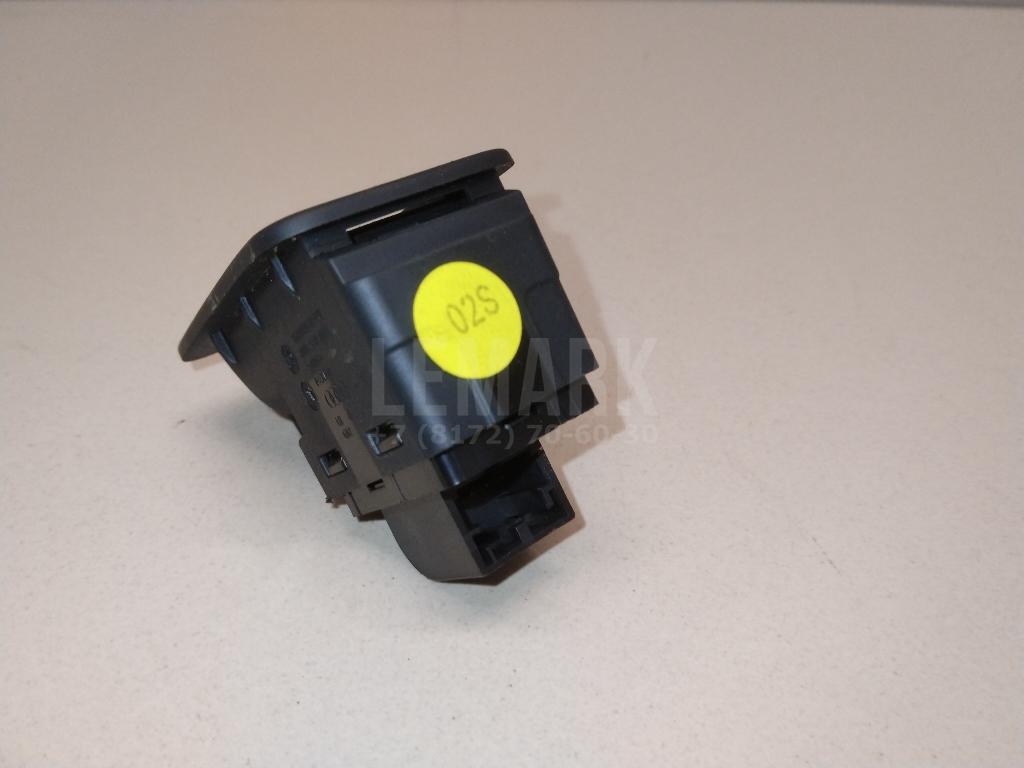 Кнопка открывания багажника для  BMW 5-serie F10/F11 2009-2016