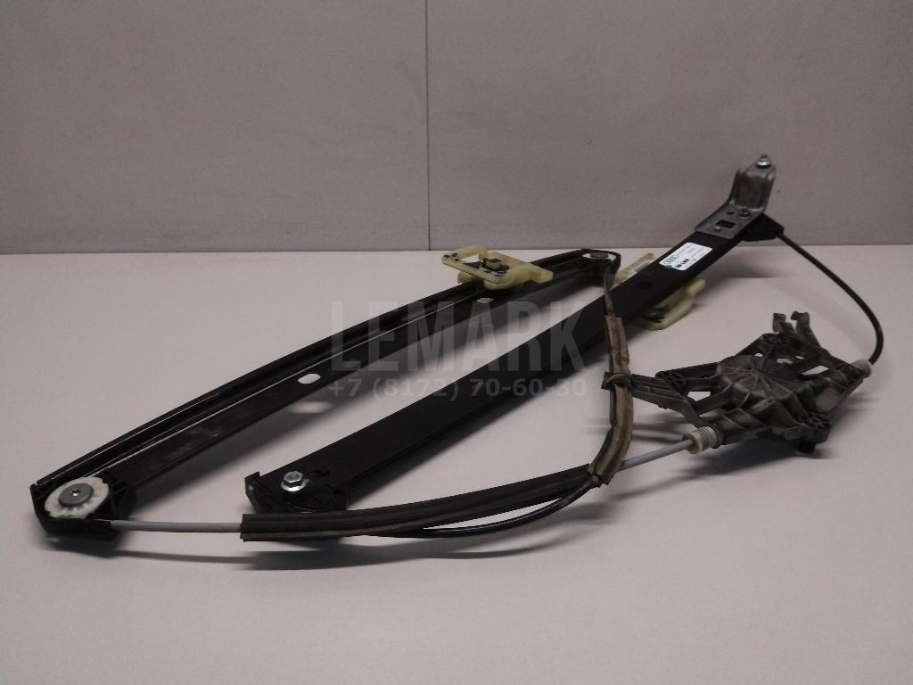 Стеклоподъемник электр. передний левый для  BMW X5 E70 2007-2013