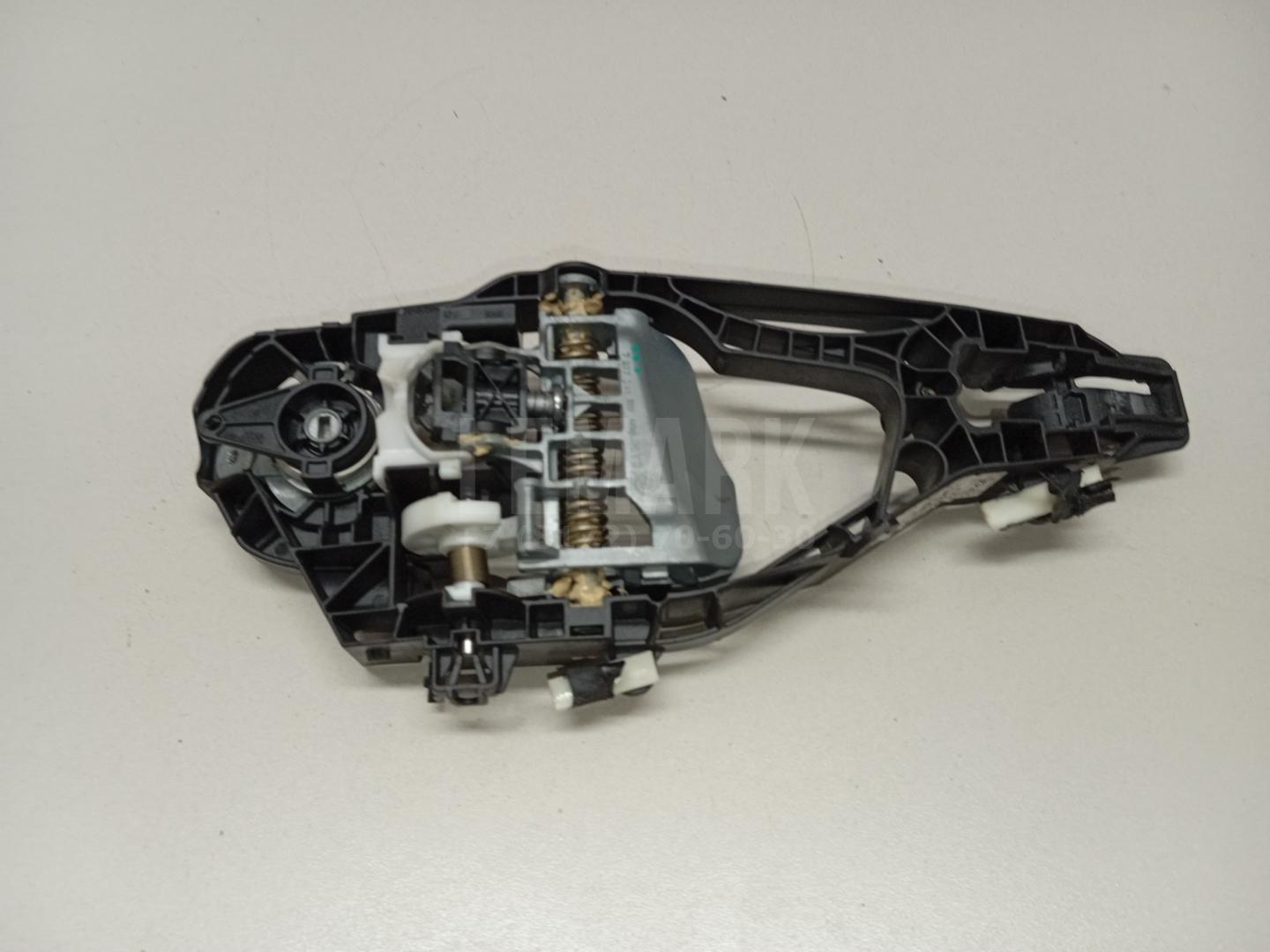 Кронштейн ручки для  Alfa Romeo Giulietta 2010-2020