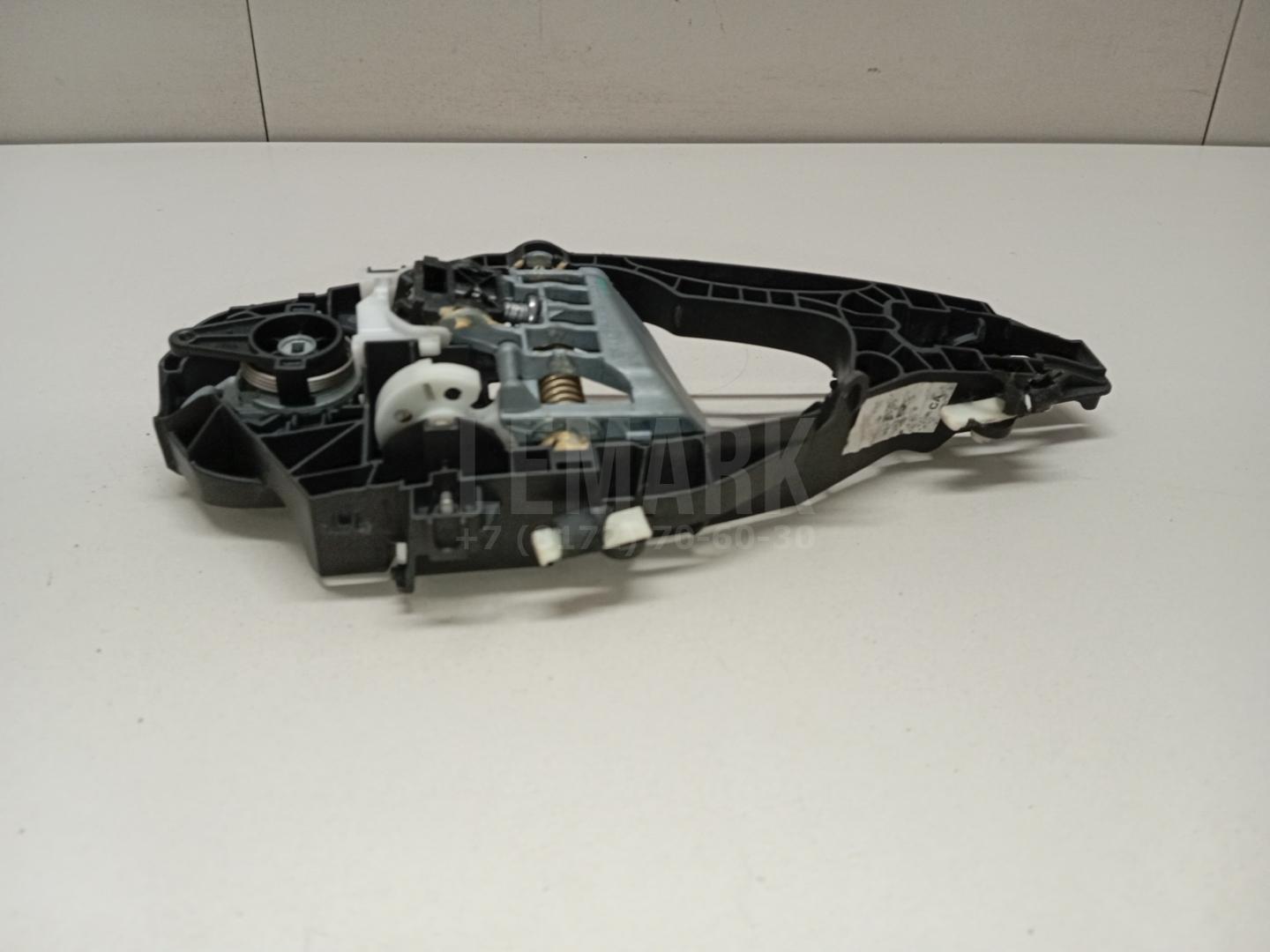 Кронштейн ручки для  Alfa Romeo Giulietta 2010-2020
