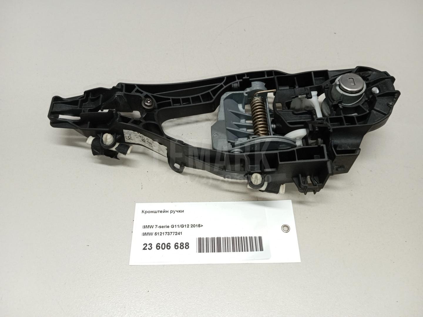 Кронштейн ручки для  Alfa Romeo Giulietta 2010-2020