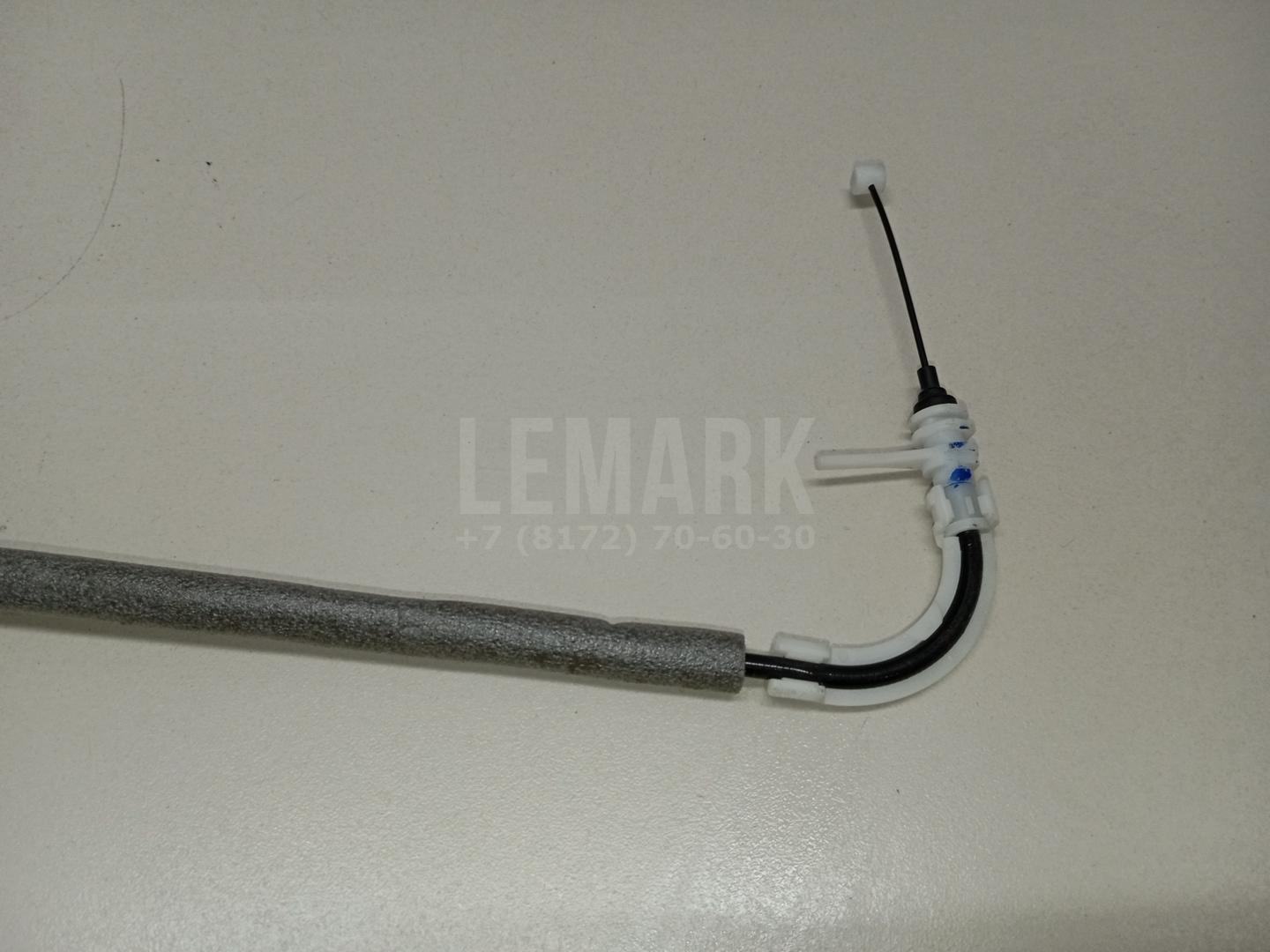 Трос открывания двери для  BMW 3-serie F30/F31/F80 2011-2020