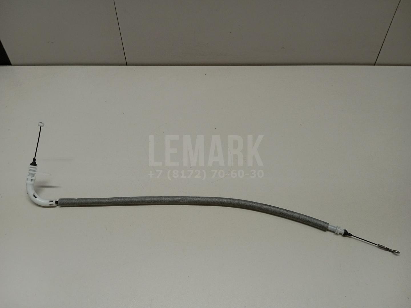 Трос открывания двери для  BMW 3-serie F30/F31/F80 2011-2020