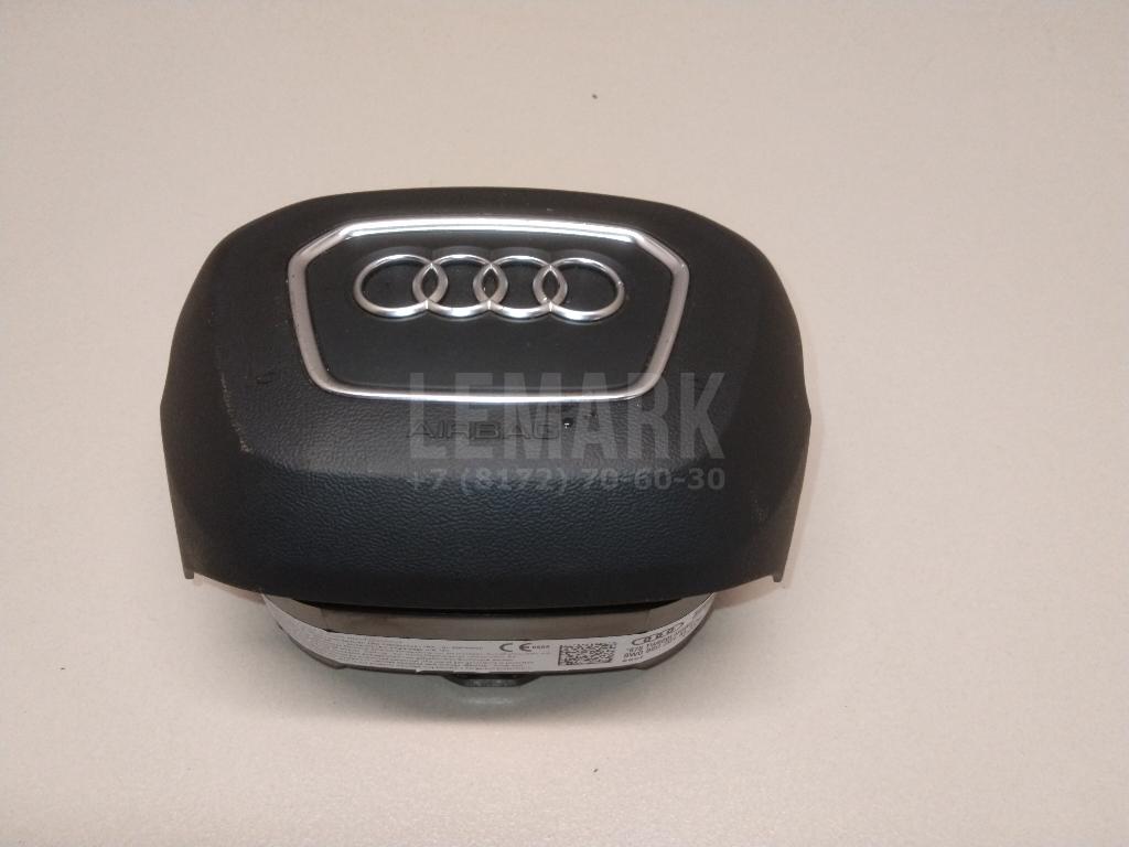 Подушка безопасности в рулевое колесо для  BMW 7-serie F01/F02 2008-2015