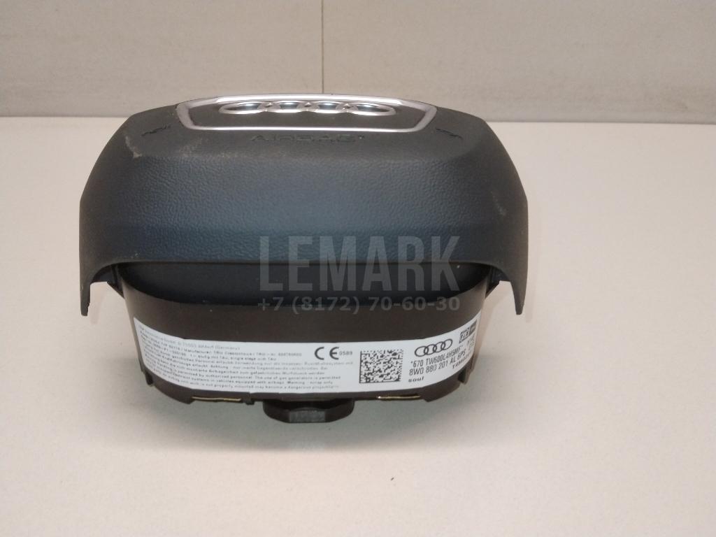 Подушка безопасности в рулевое колесо для  BMW 7-serie F01/F02 2008-2015
