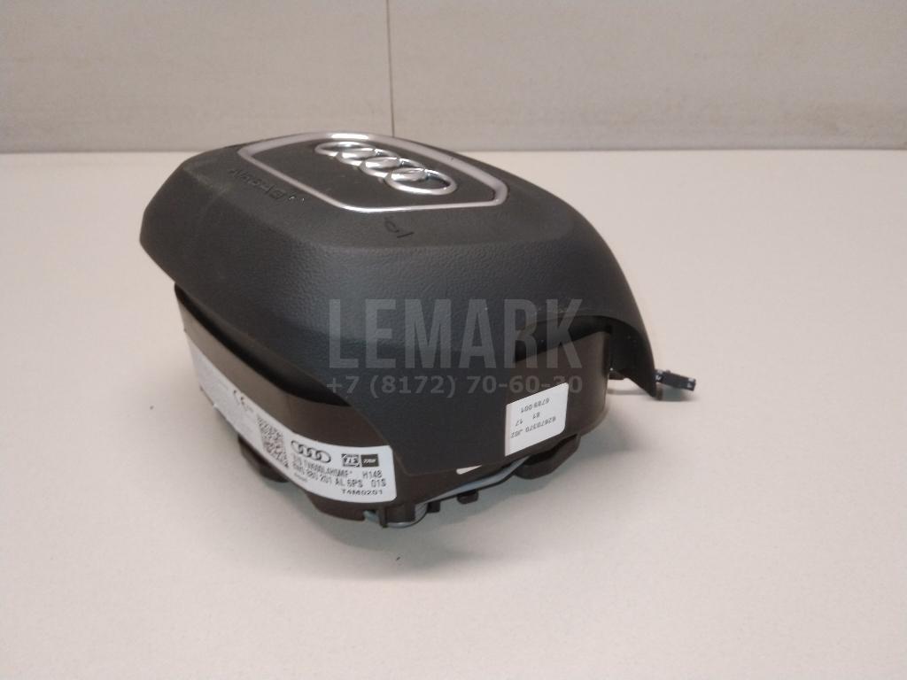 Подушка безопасности в рулевое колесо для  BMW 7-serie F01/F02 2008-2015