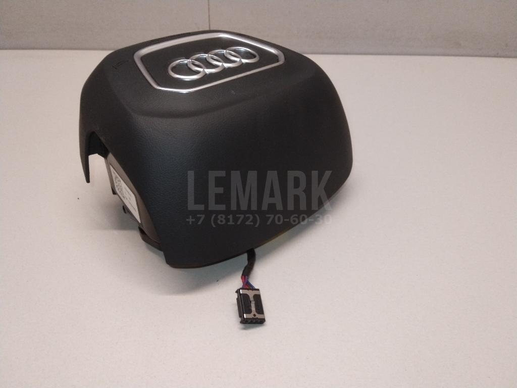 Подушка безопасности в рулевое колесо для  BMW 7-serie F01/F02 2008-2015