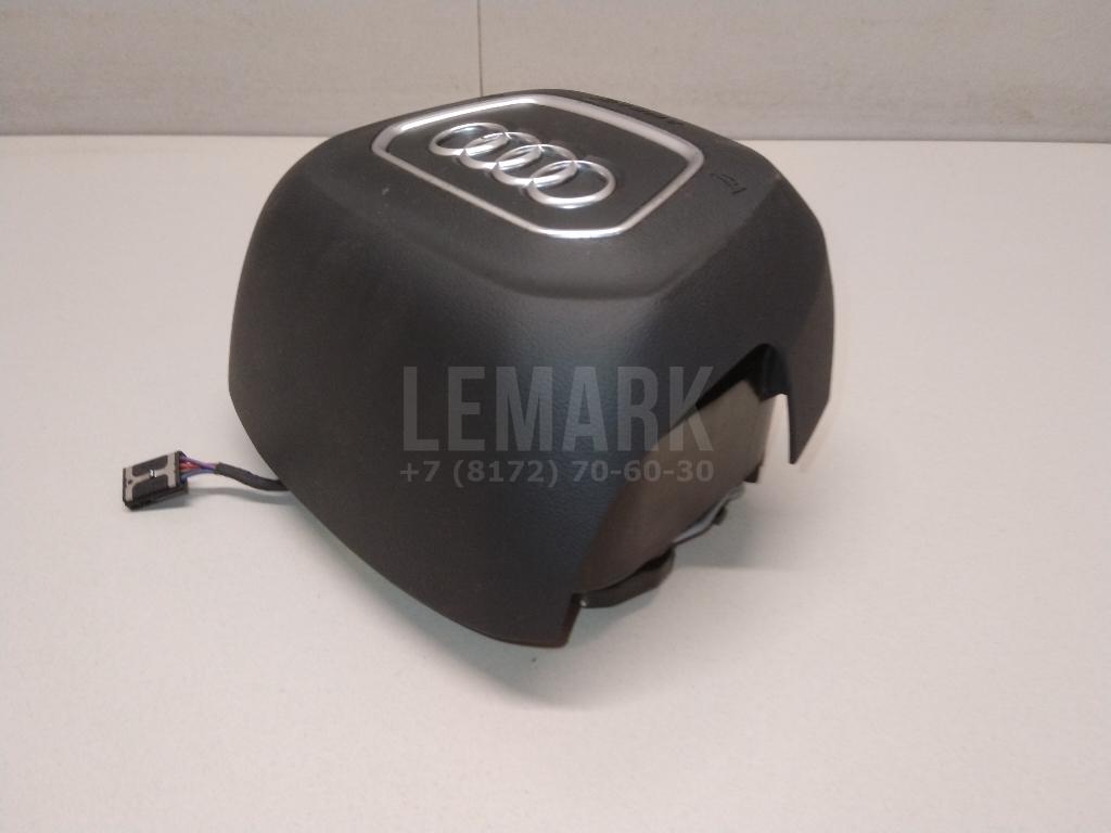Подушка безопасности в рулевое колесо для  BMW 7-serie F01/F02 2008-2015