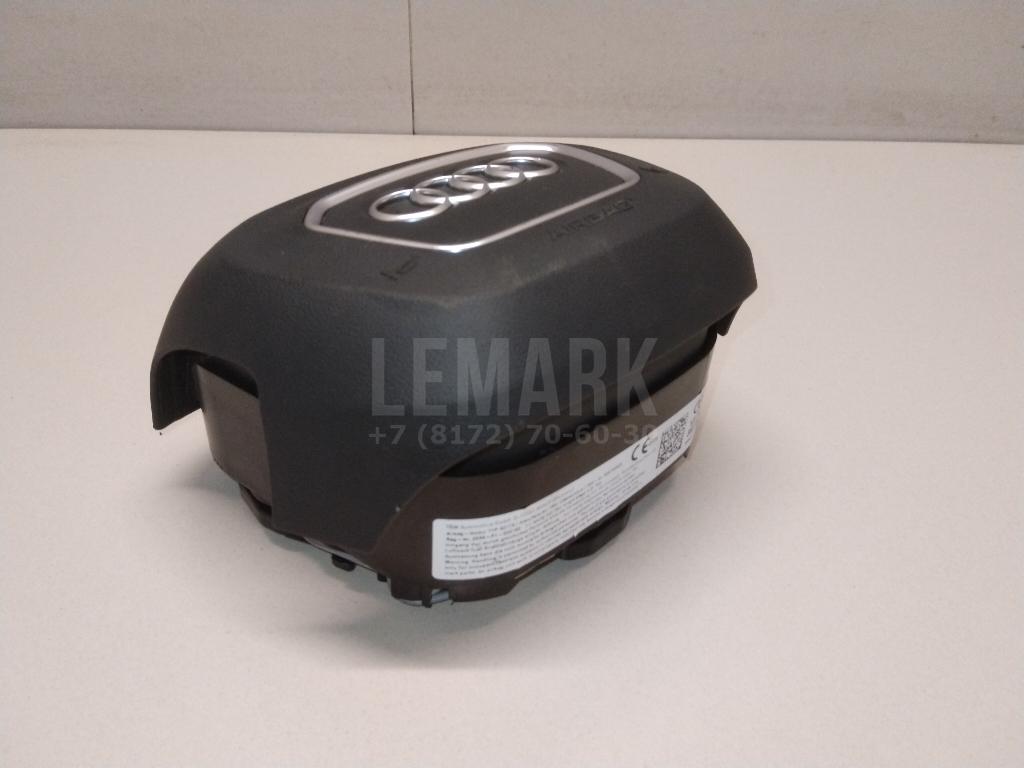 Подушка безопасности в рулевое колесо для  BMW 7-serie F01/F02 2008-2015
