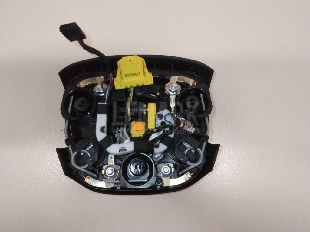Подушка безопасности в рулевое колесо для  BMW 7-serie F01/F02 2008-2015