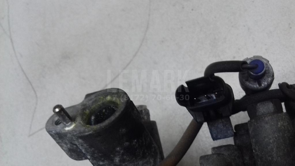Компрессор кондиционера для  BMW 5-serie E60/E61 2003-2009