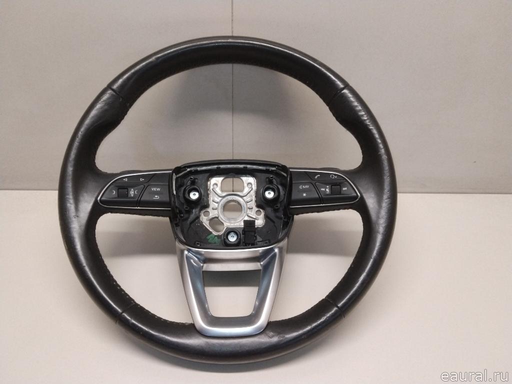Рулевое колесо для AIR BAG (без AIR BAG)