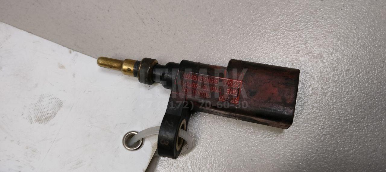 Датчик температуры 03F919501B VAG