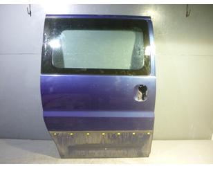 Дверь сдвижная для Hyundai Starex H1 1997-2007 с разборки состояние отличное