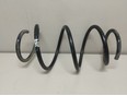 Пружина передняя