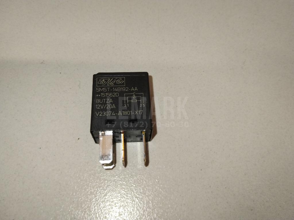 Реле 5M5T14B192AA Ford