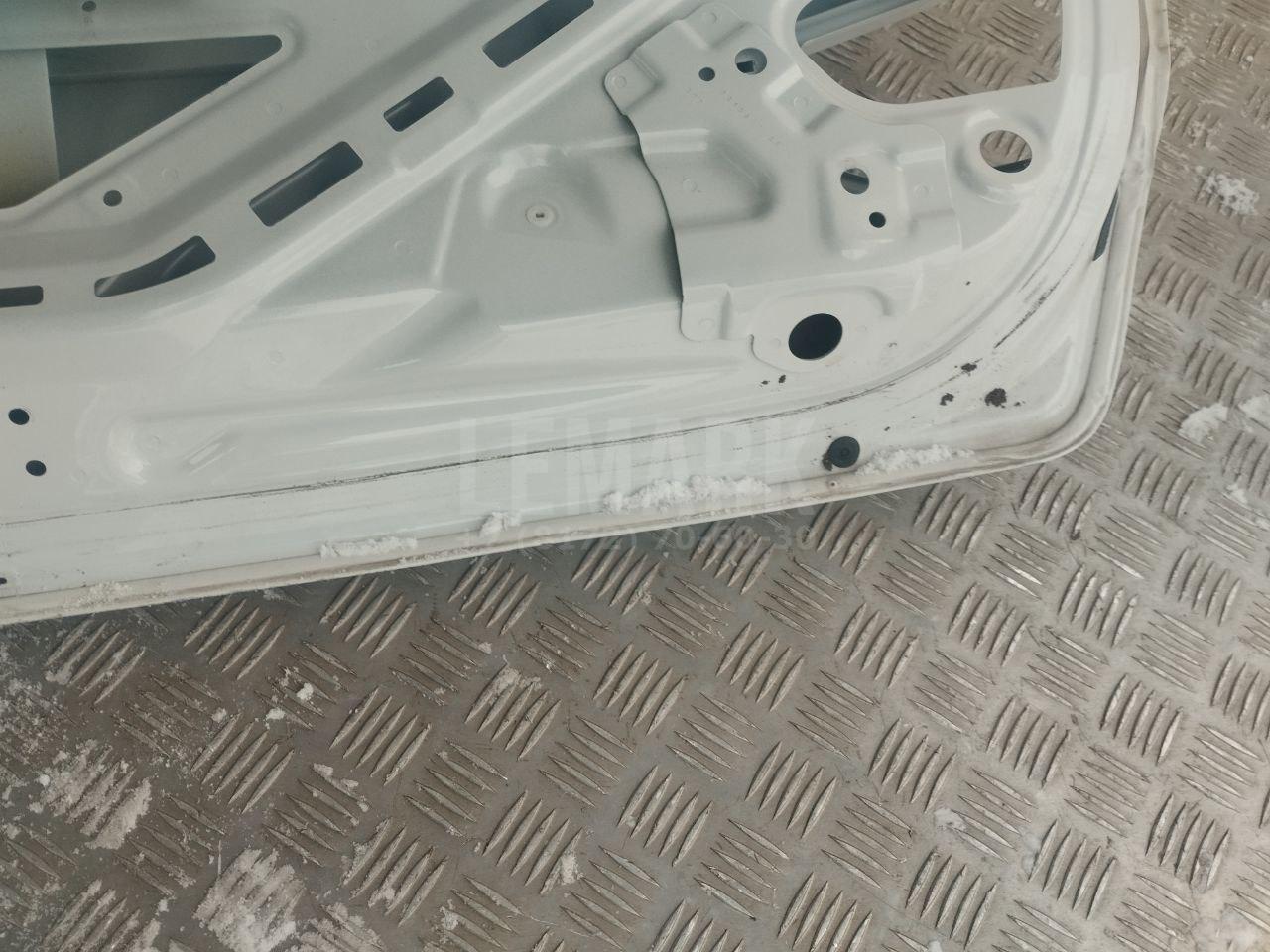 Дверь багажника со стеклом для  BMW 6-serie E64 2004-2009