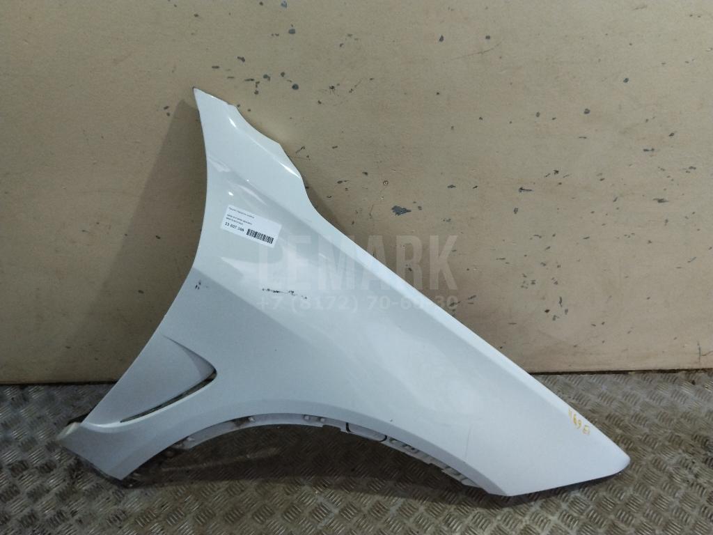 Крыло переднее правое для  BYD F3 2006-2013