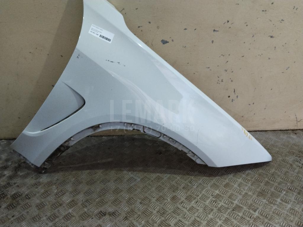 Крыло переднее правое для  BYD F3 2006-2013