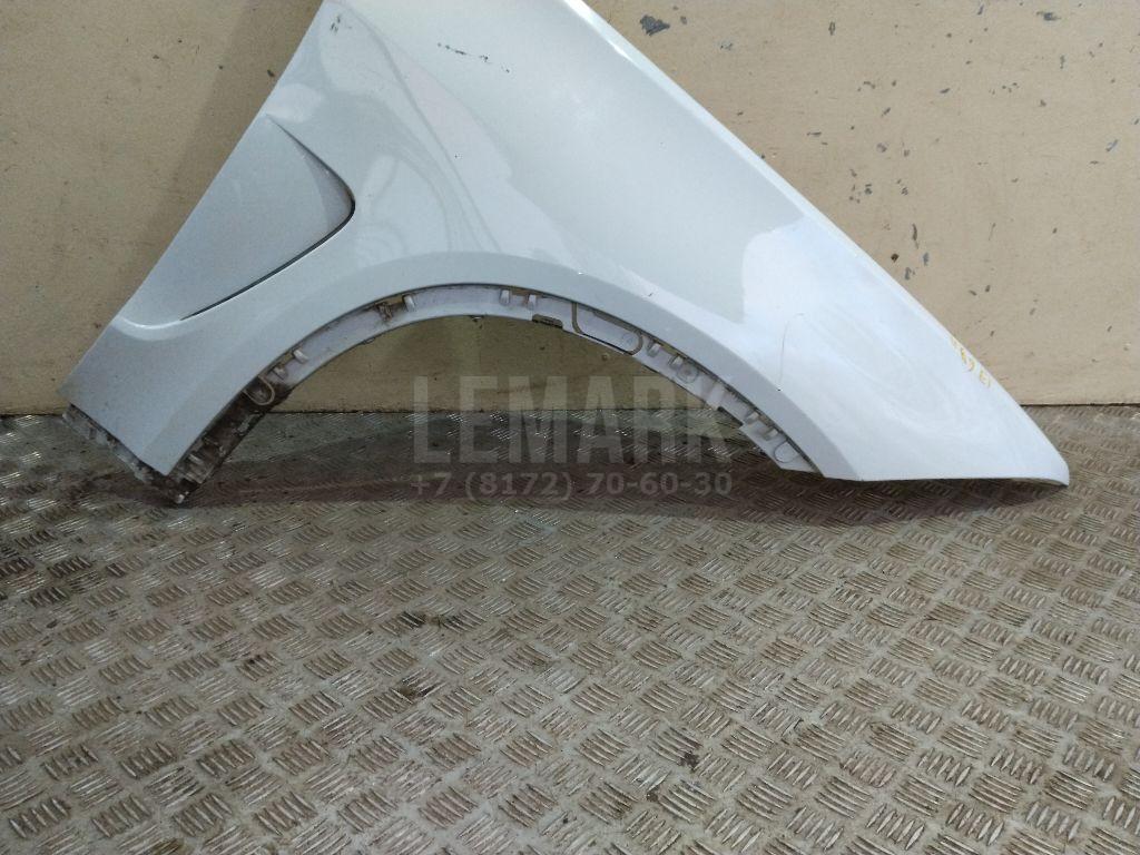 Крыло переднее правое для  BYD F3 2006-2013