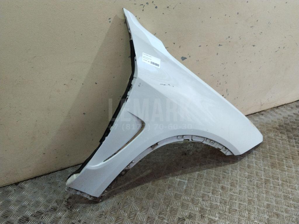 Крыло переднее правое для  BYD F3 2006-2013