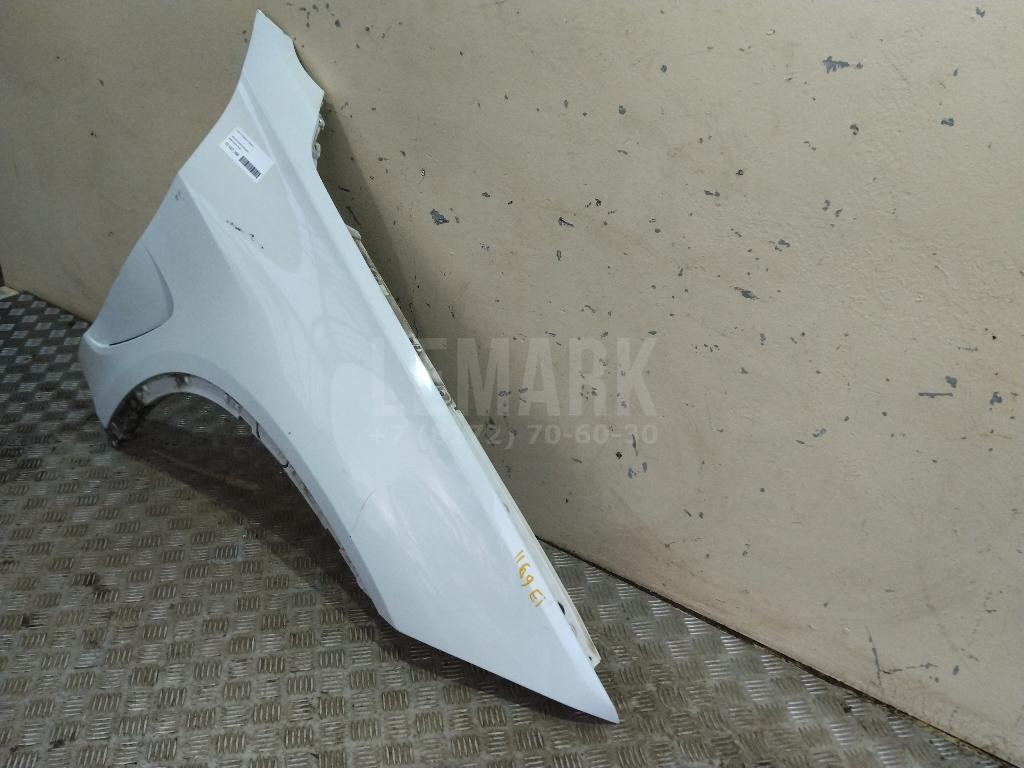 Крыло переднее правое для  BYD F3 2006-2013