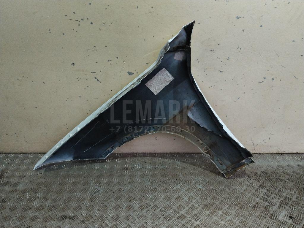 Крыло переднее правое для  BYD F3 2006-2013