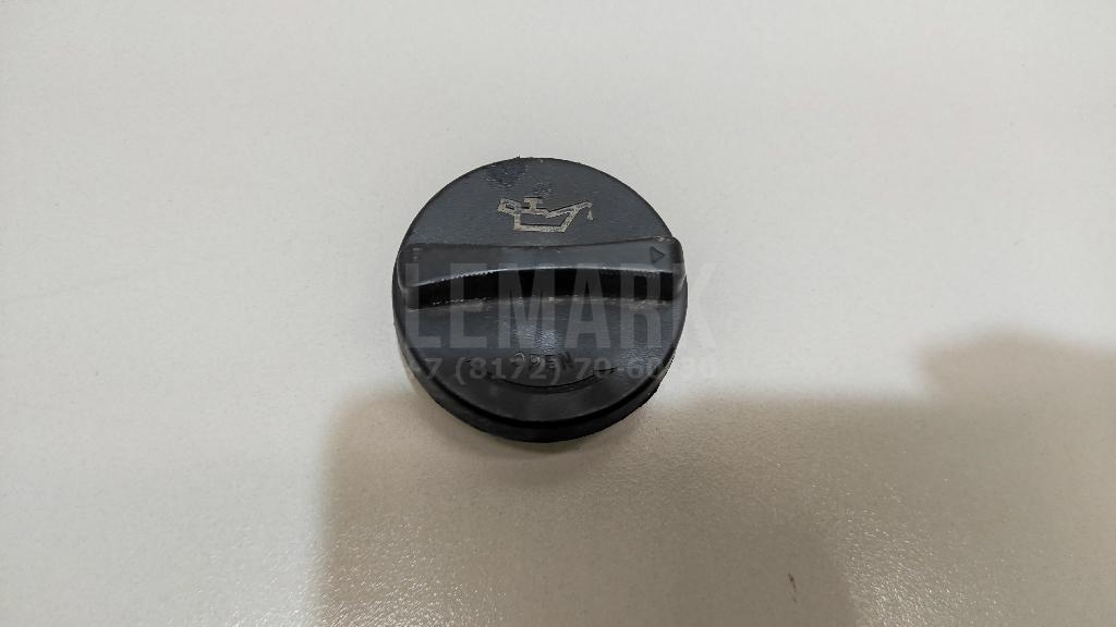 Крышка маслозаливной горловины 2651026600 Hyundai-Kia