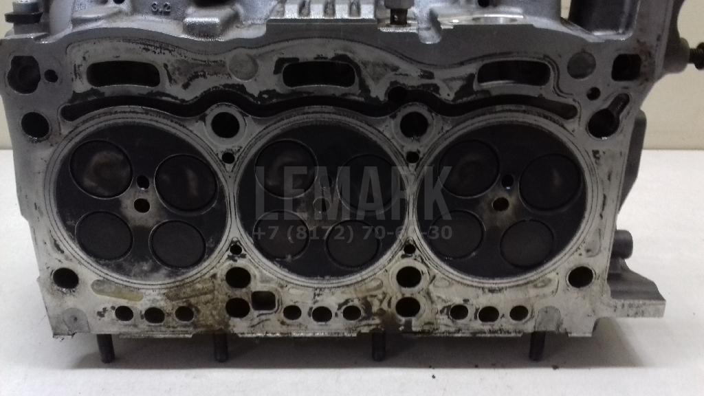Головка блока для  BMW i3 (I01) 2013-2022