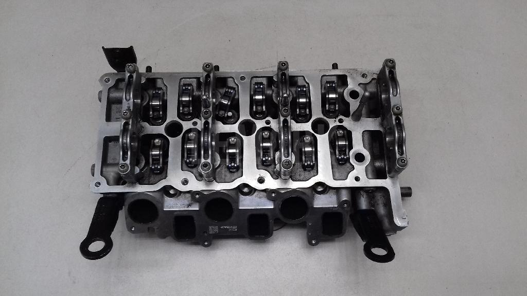Головка блока для  BMW i3 (I01) 2013-2022