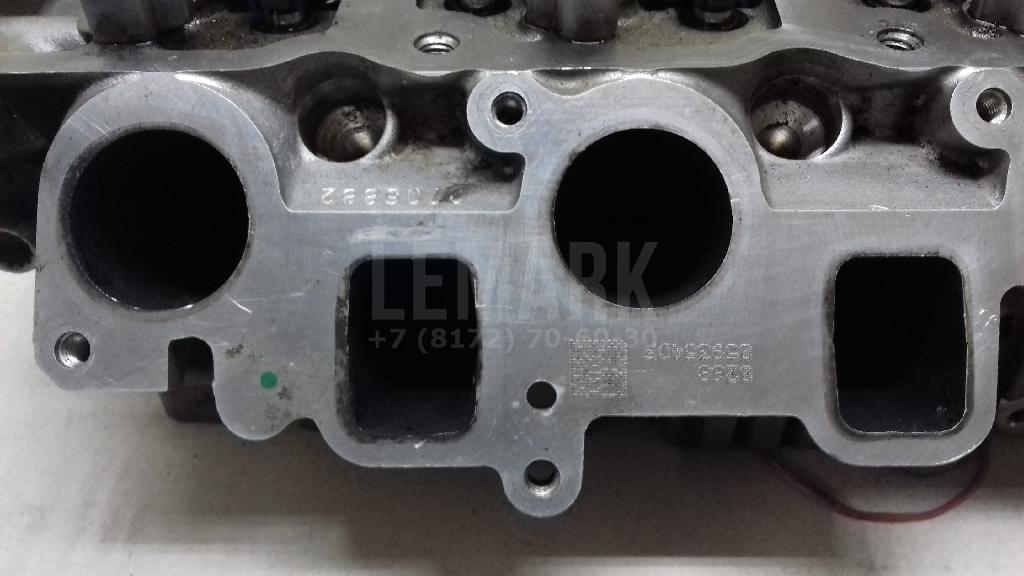 Головка блока для  BMW i3 (I01) 2013-2022