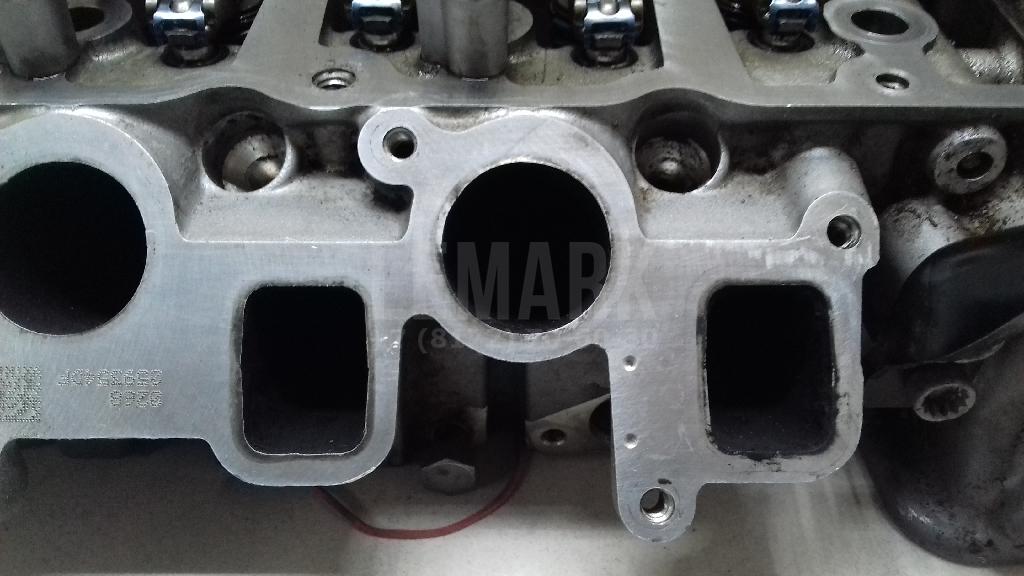 Головка блока для  BMW i3 (I01) 2013-2022