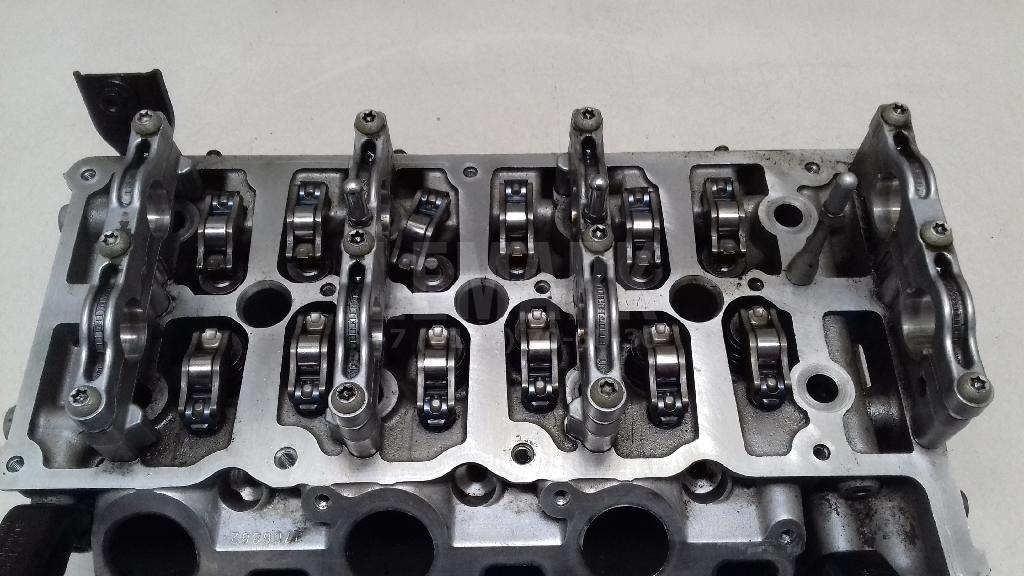 Головка блока для  BMW i3 (I01) 2013-2022