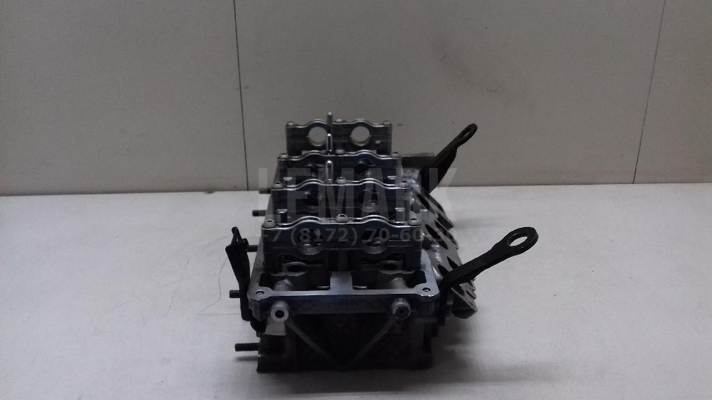 Головка блока для  BMW i3 (I01) 2013-2022