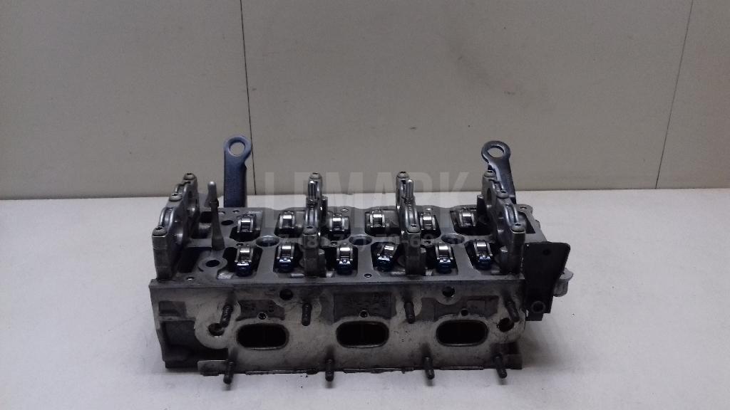 Головка блока для  BMW i3 (I01) 2013-2022