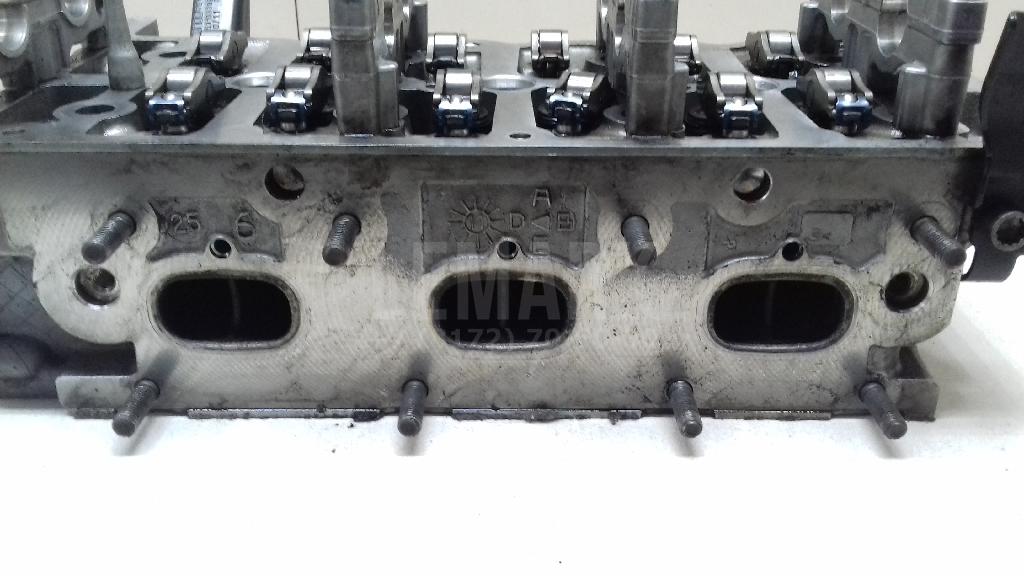 Головка блока для  BMW i3 (I01) 2013-2022