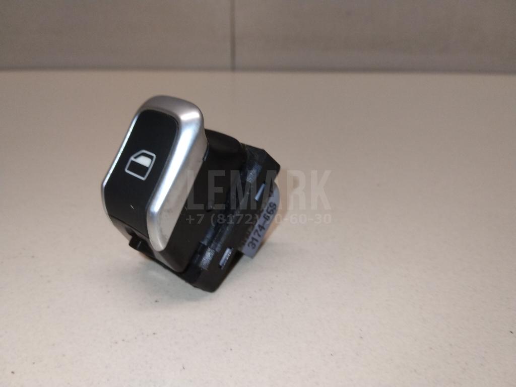 Кнопка стеклоподъемника для  BMW 7-serie G70 2022