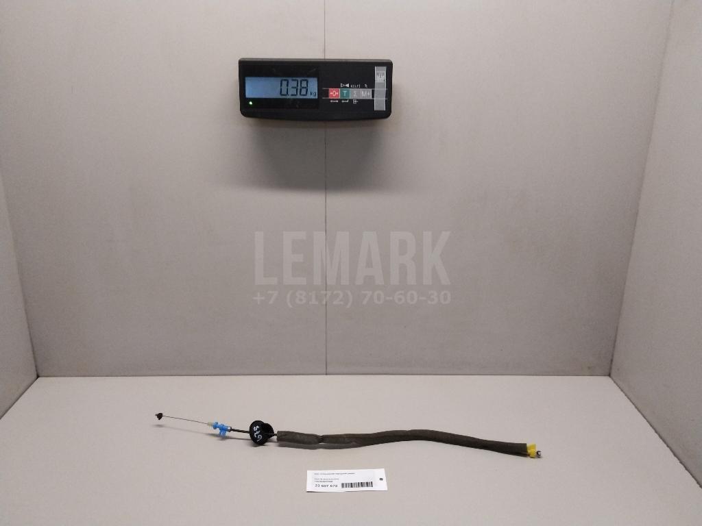 Трос открывания передней двери для  BMW 1-serie E87/E81 2004-2011