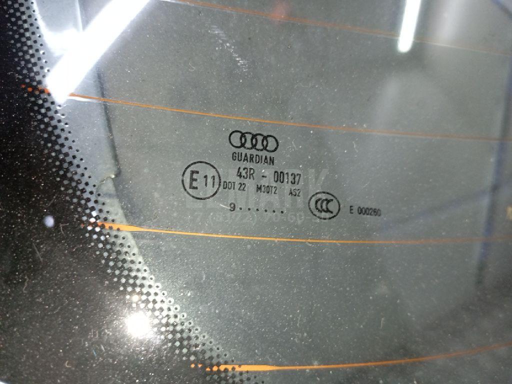 Дверь багажника для  Audi A3 (8L1) 1996-2003